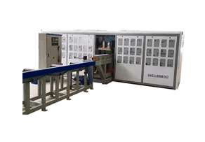 MSK-4竹猜球在线（中国）唯一官方网站结构加工中心